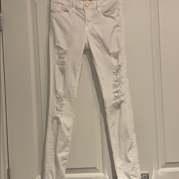 Frame jeans